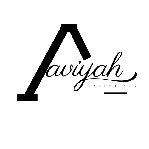 Aviyah Logo